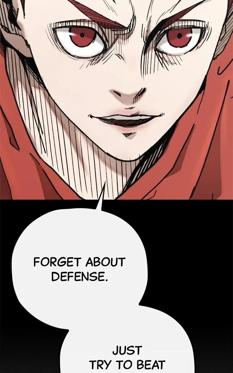 Dancer on the Court Chapter 3 page 9