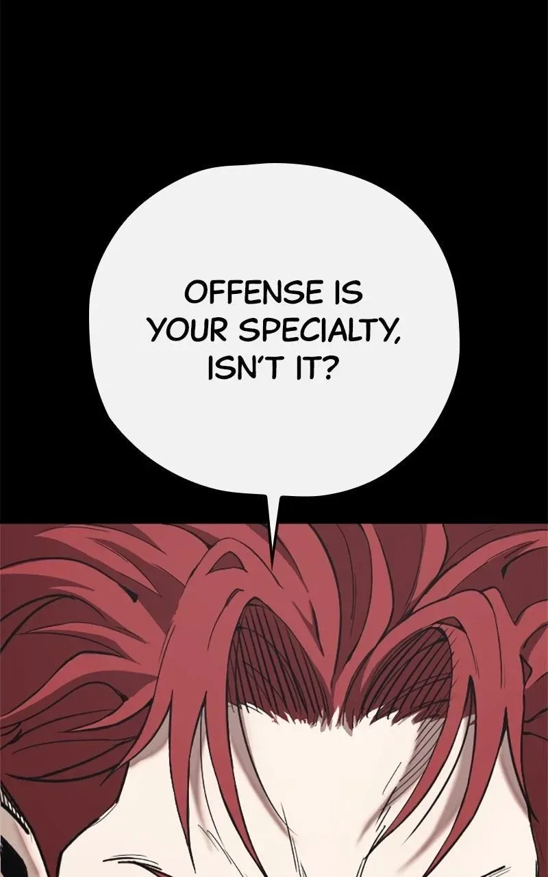 Dancer on the Court Chapter 3 page 8