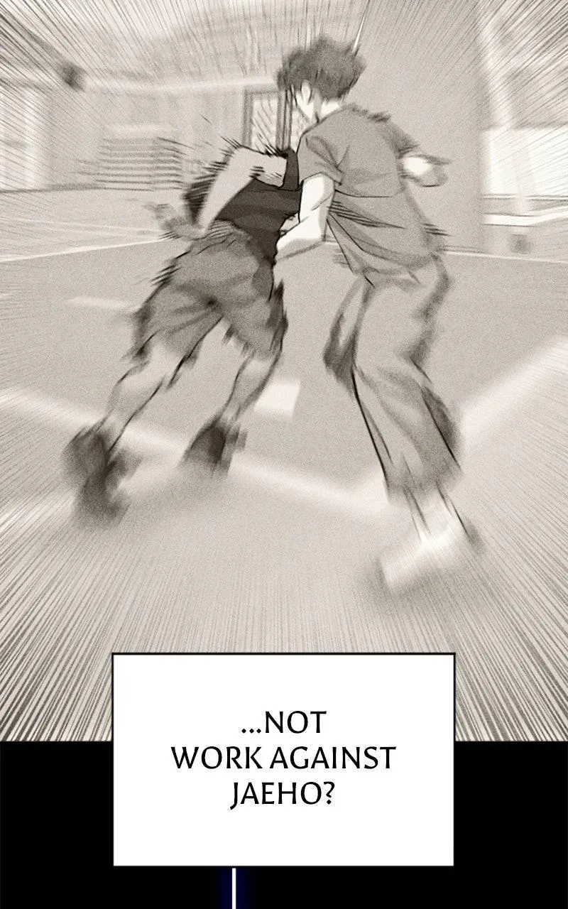 Dancer on the Court Chapter 3 page 16