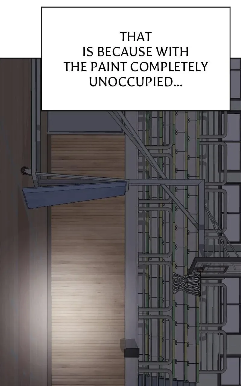 Dancer on the Court Chapter 3 page 12