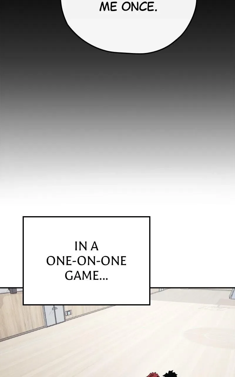 Dancer on the Court Chapter 3 page 10