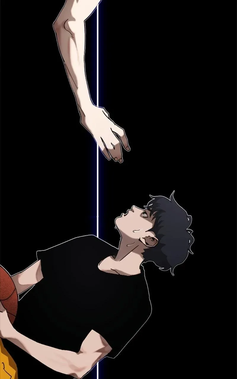 Dancer on the Court Chapter 3 page 19