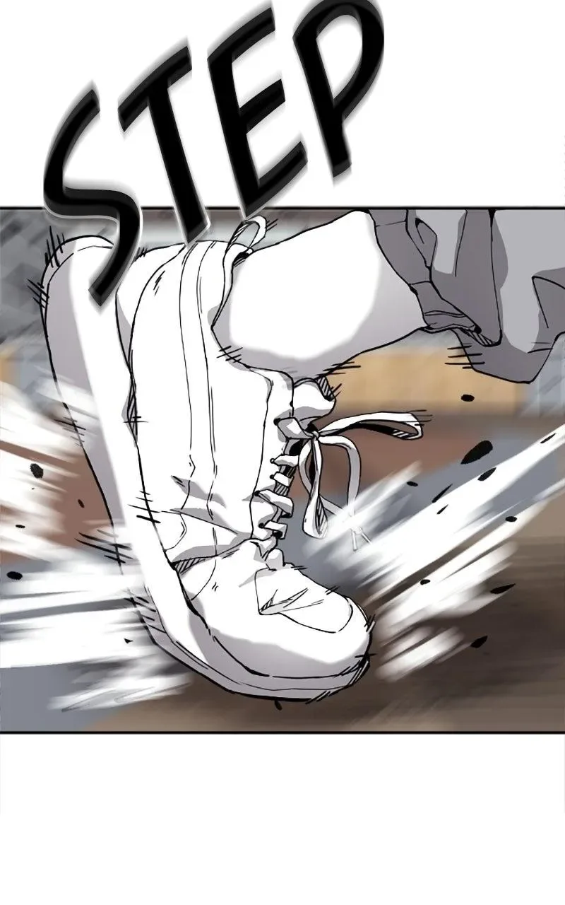 Dancer on the Court Chapter 3 page 32