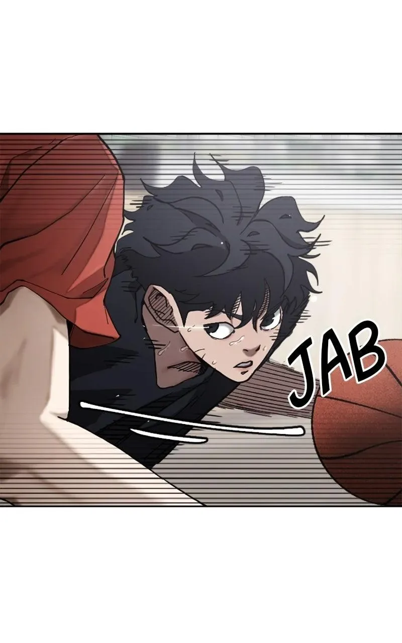 Dancer on the Court Chapter 3 page 35
