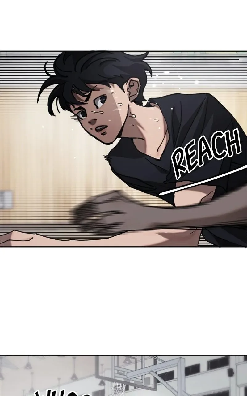 Dancer on the Court Chapter 3 page 37