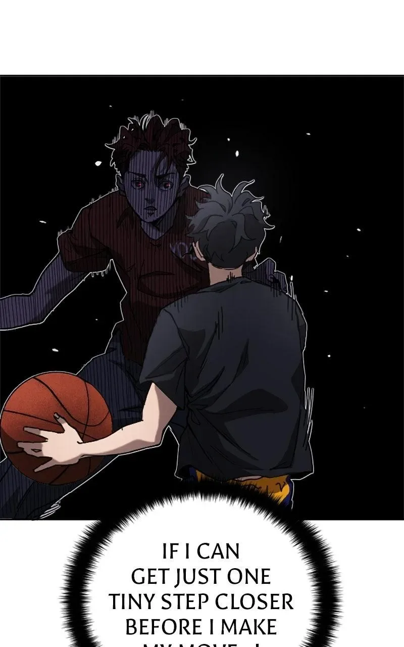 Dancer on the Court Chapter 3 page 33