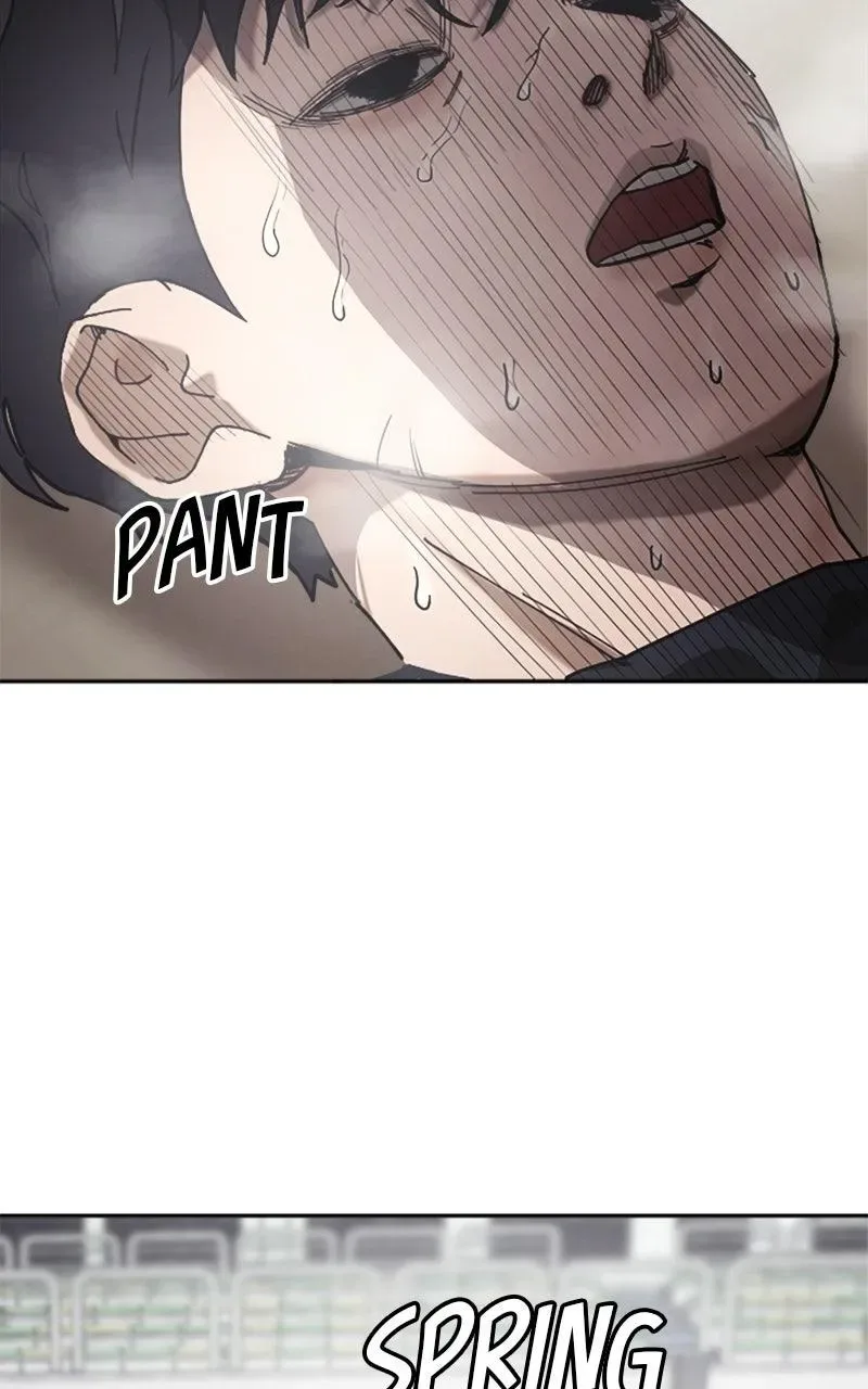 Dancer on the Court Chapter 3 page 49