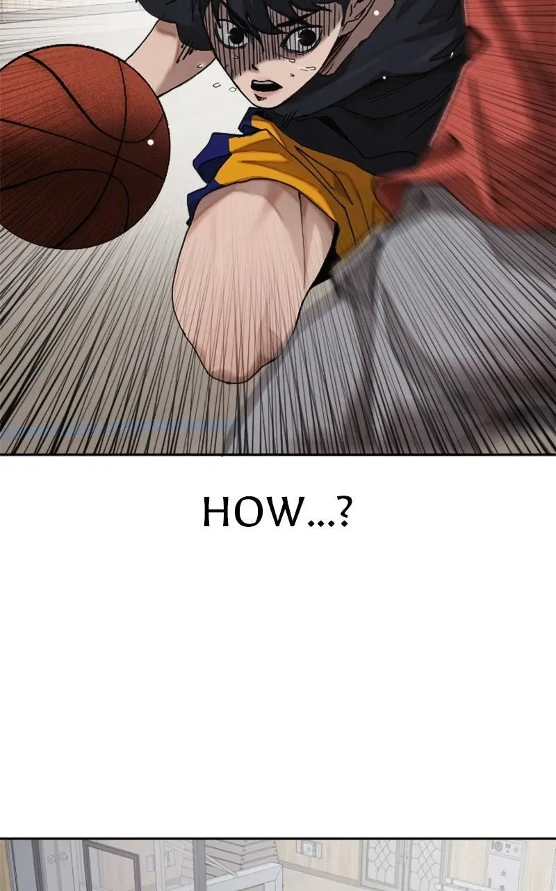 Dancer on the Court Chapter 3 page 42