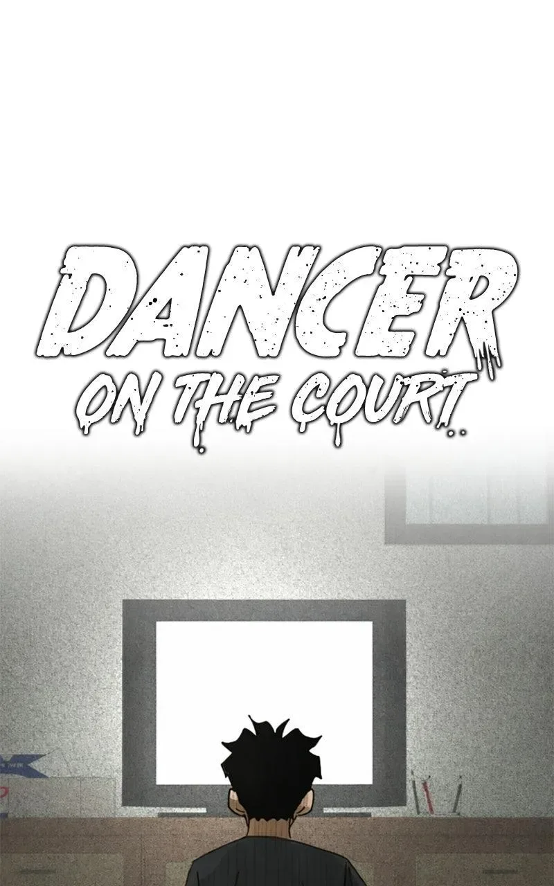 Dancer on the Court Chapter 3 page 60