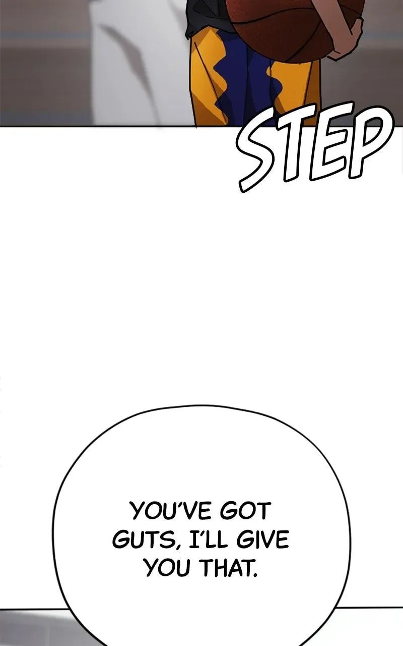Dancer on the Court Chapter 3 page 52