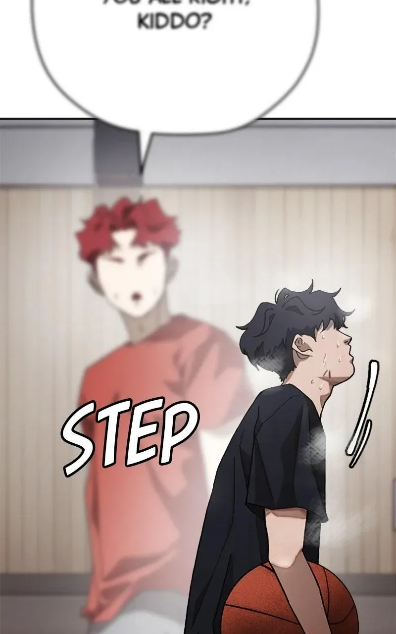 Dancer on the Court Chapter 3 page 51