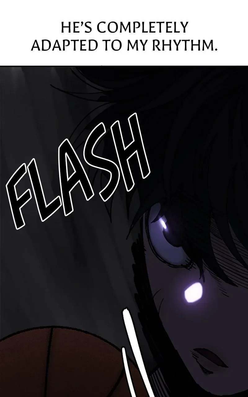 Dancer on the Court Chapter 3 page 65