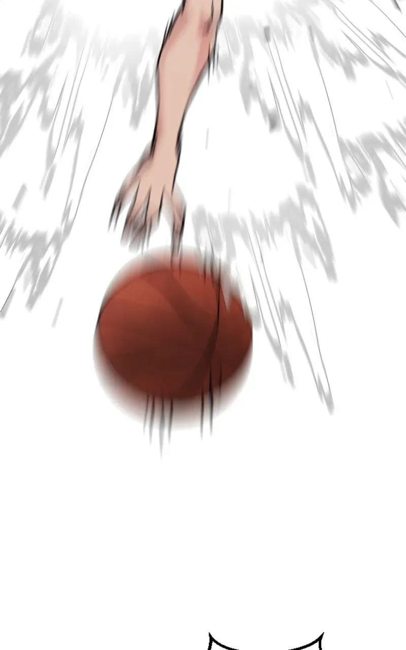Dancer on the Court Chapter 3 page 72