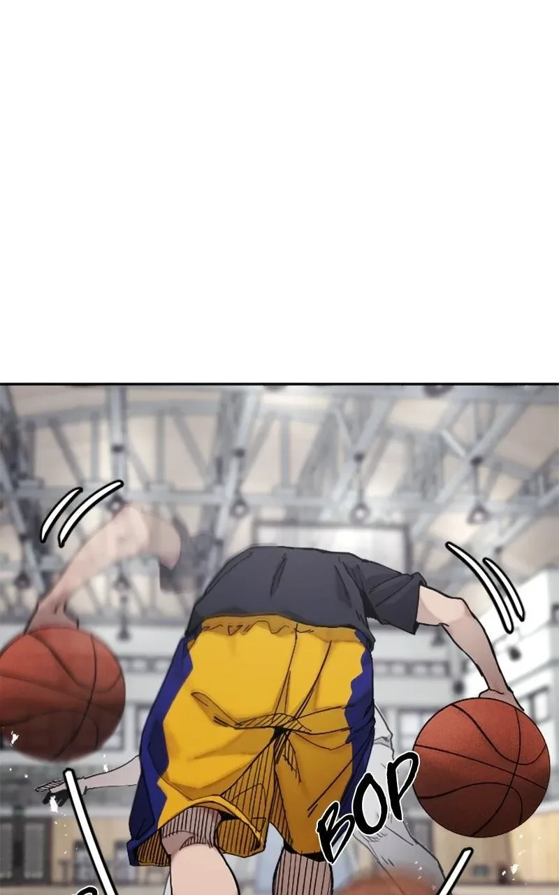 Dancer on the Court Chapter 3 page 63