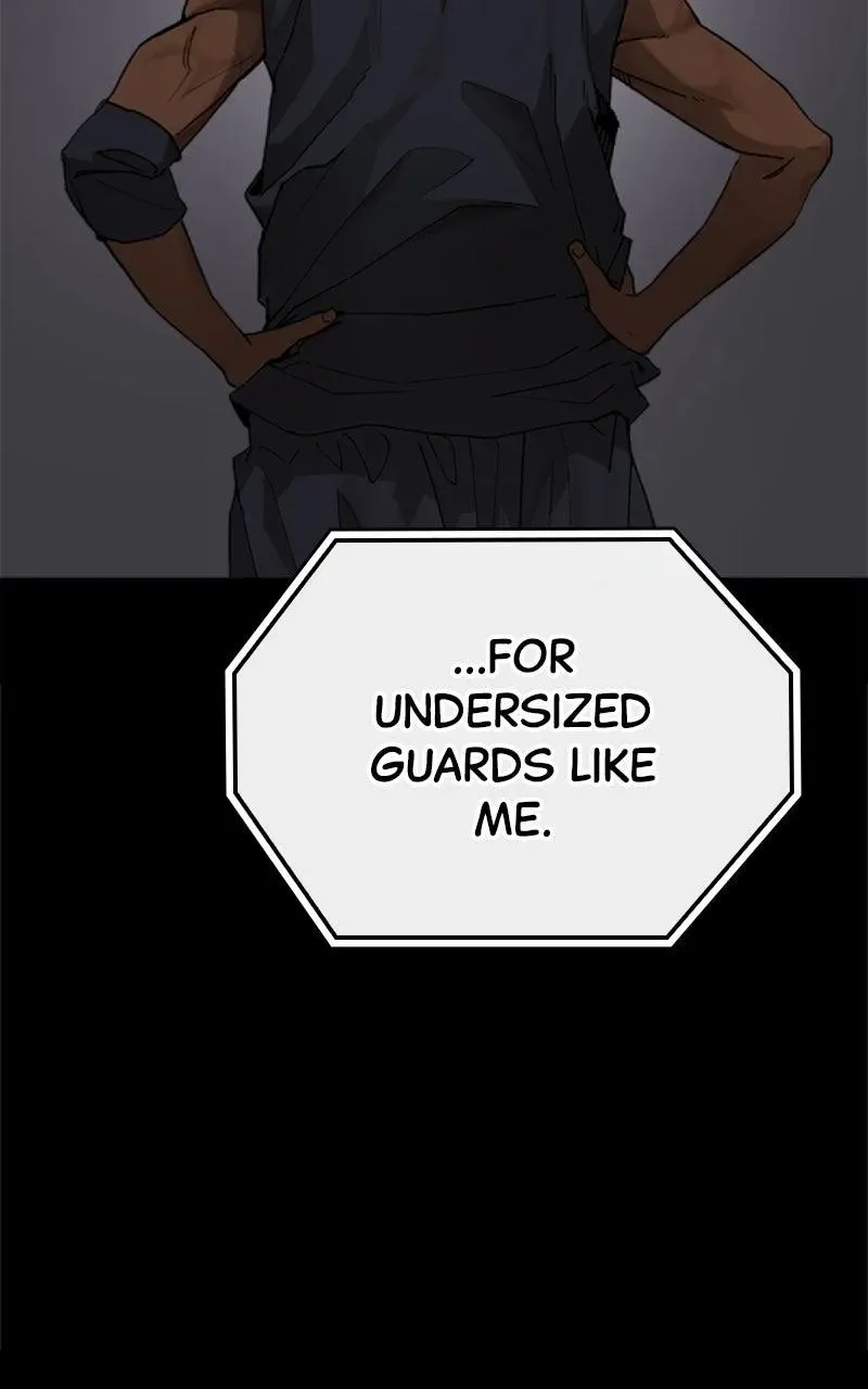 Dancer on the Court Chapter 3 page 77