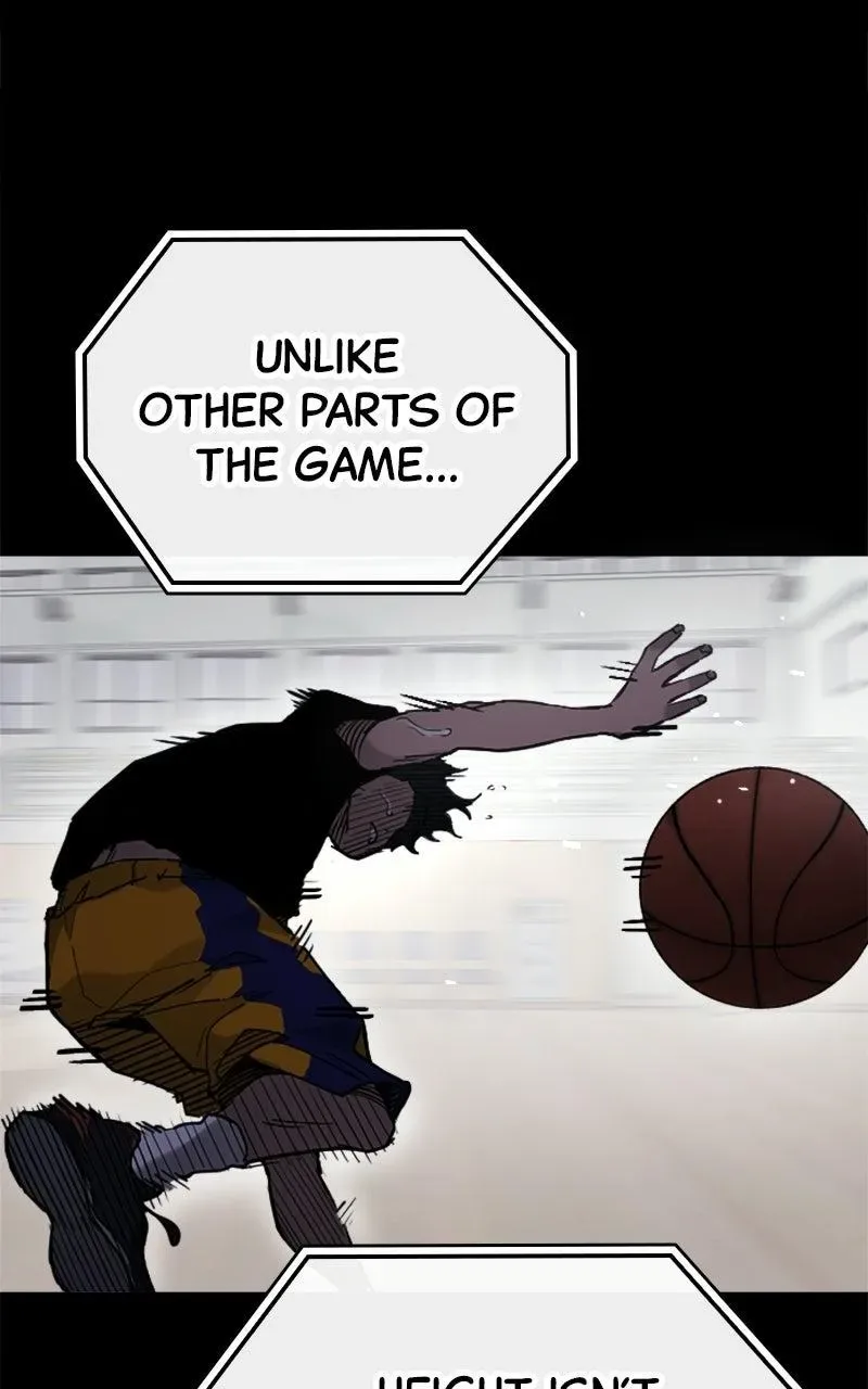 Dancer on the Court Chapter 3 page 78