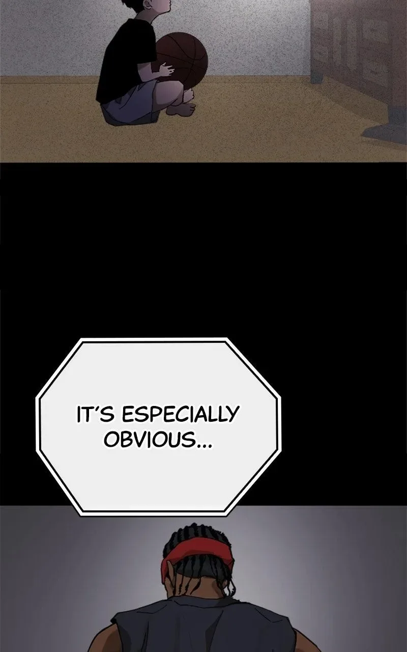 Dancer on the Court Chapter 3 page 76