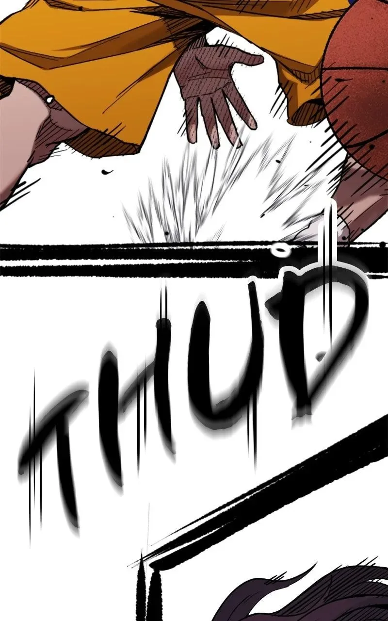Dancer on the Court Chapter 3 page 88