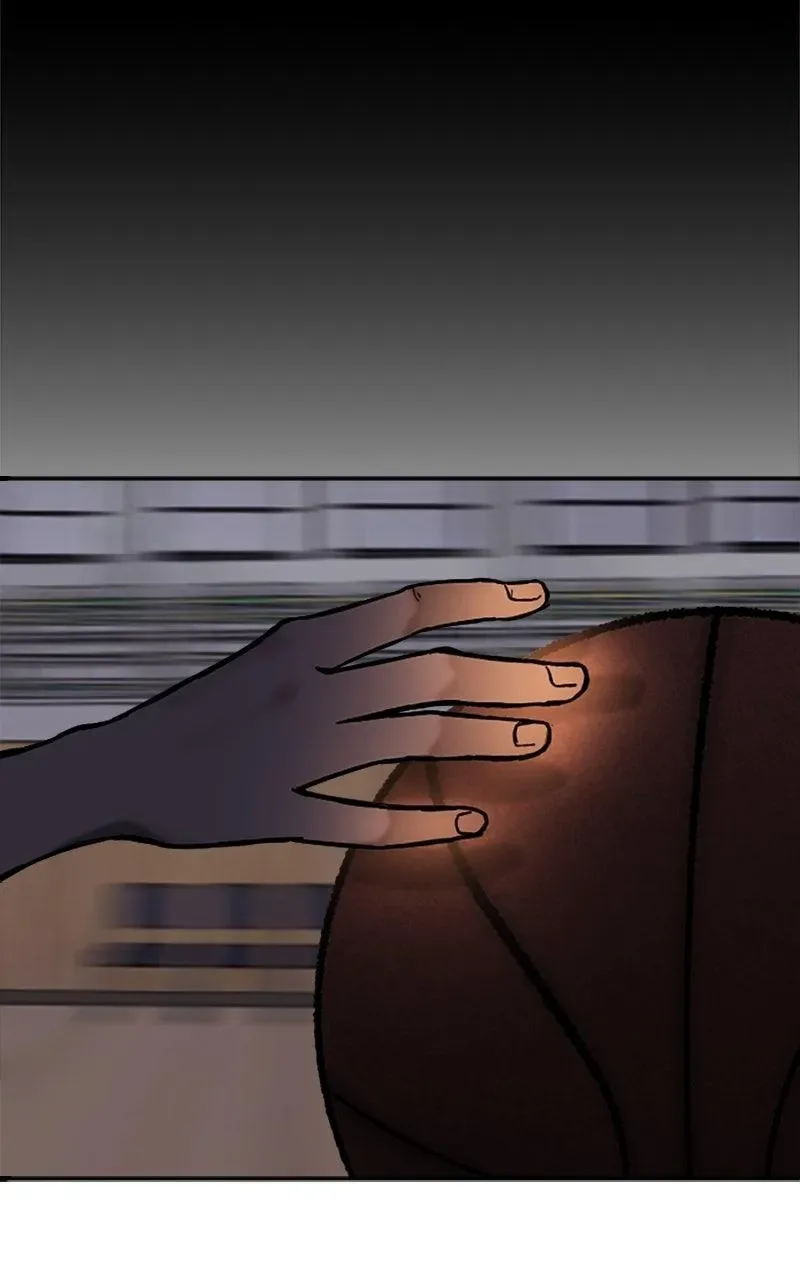 Dancer on the Court Chapter 3 page 85
