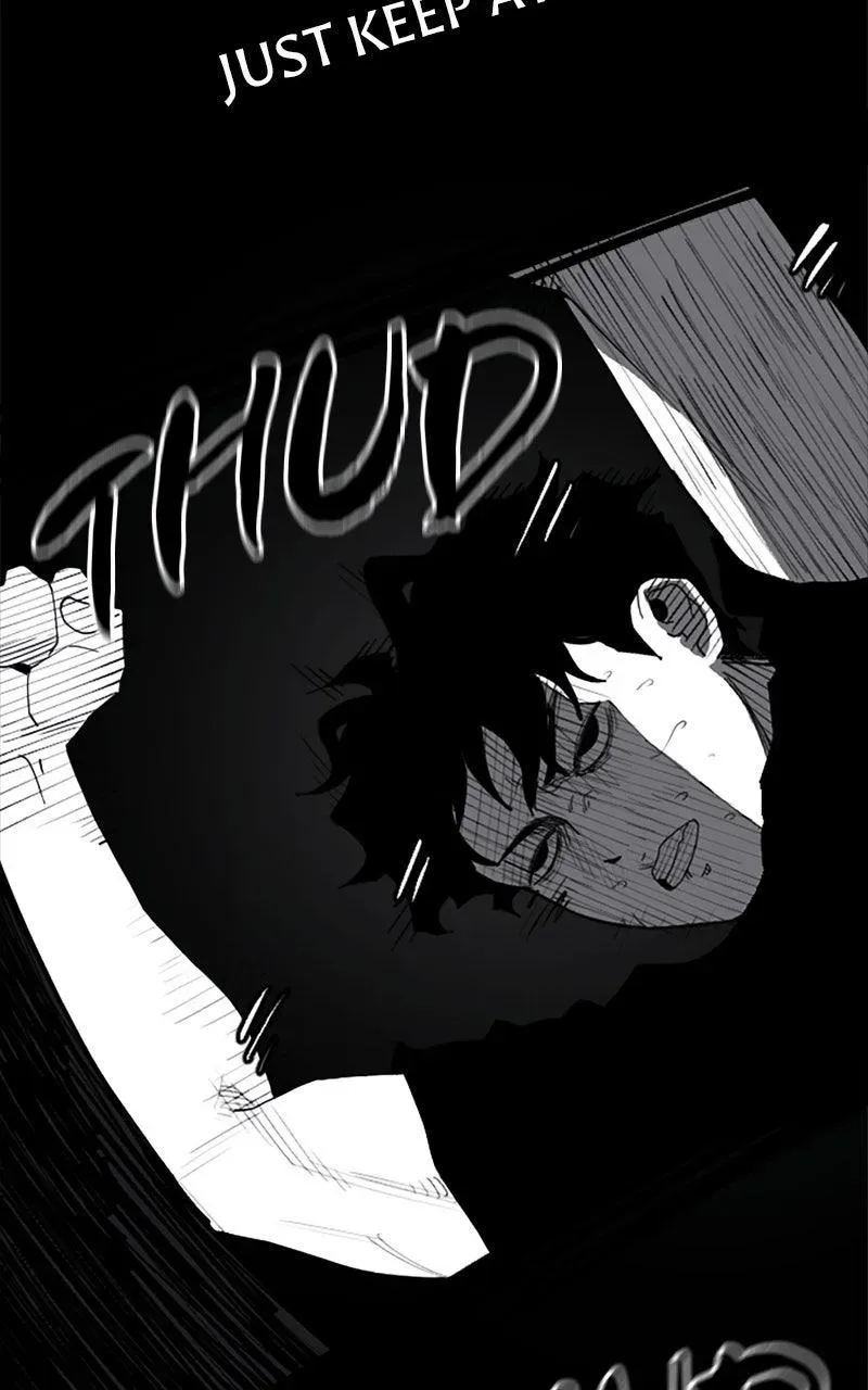 Dancer on the Court Chapter 3 page 93