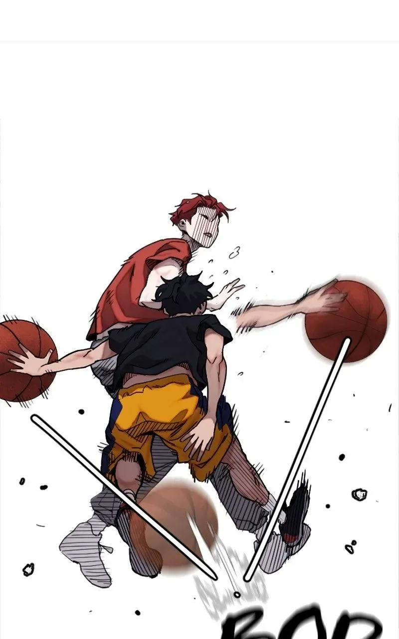Dancer on the Court Chapter 3 page 86