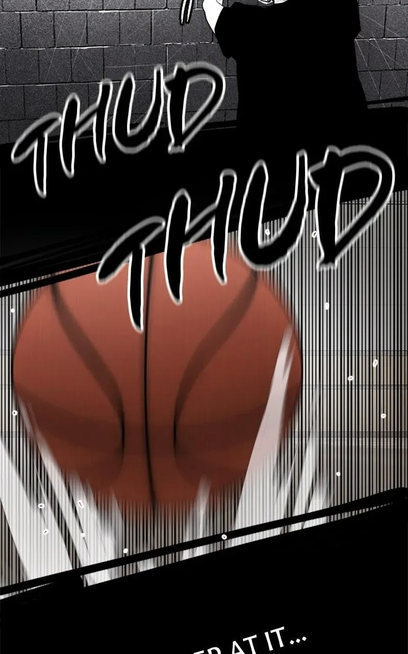 Dancer on the Court Chapter 3 page 92