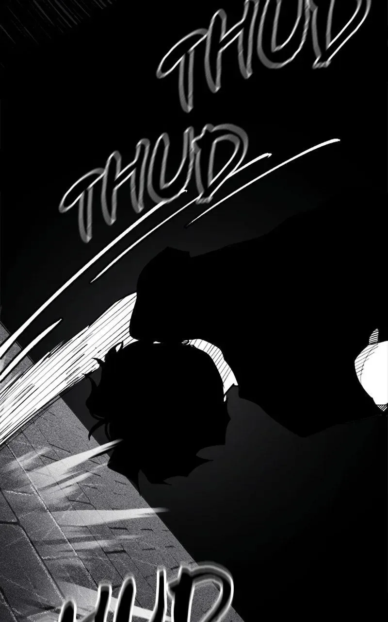 Dancer on the Court Chapter 3 page 94