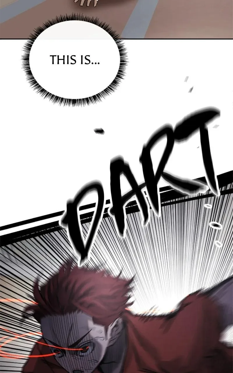 Dancer on the Court Chapter 3 page 105