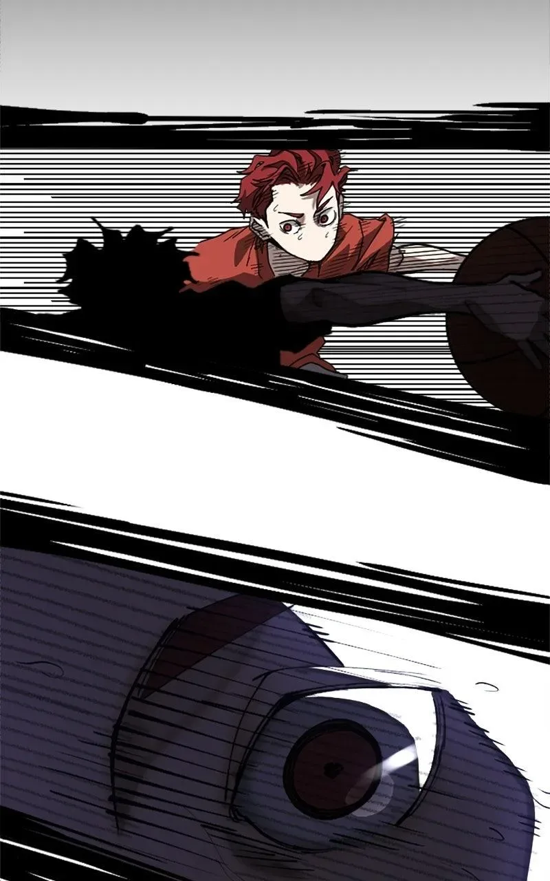 Dancer on the Court Chapter 3 page 98