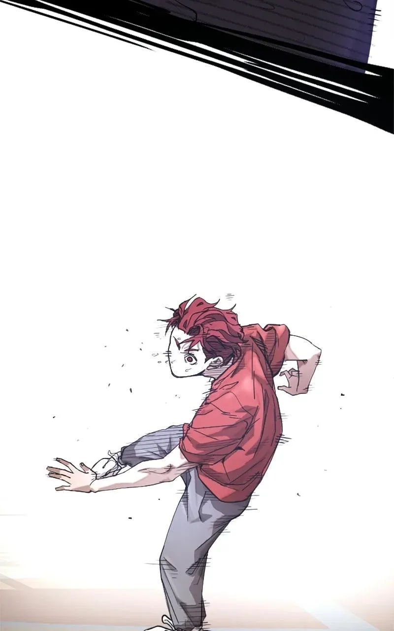 Dancer on the Court Chapter 3 page 99