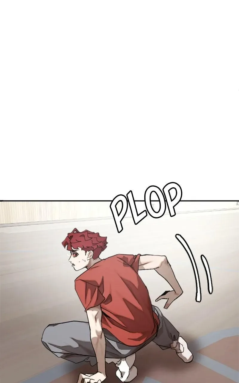Dancer on the Court Chapter 3 page 104