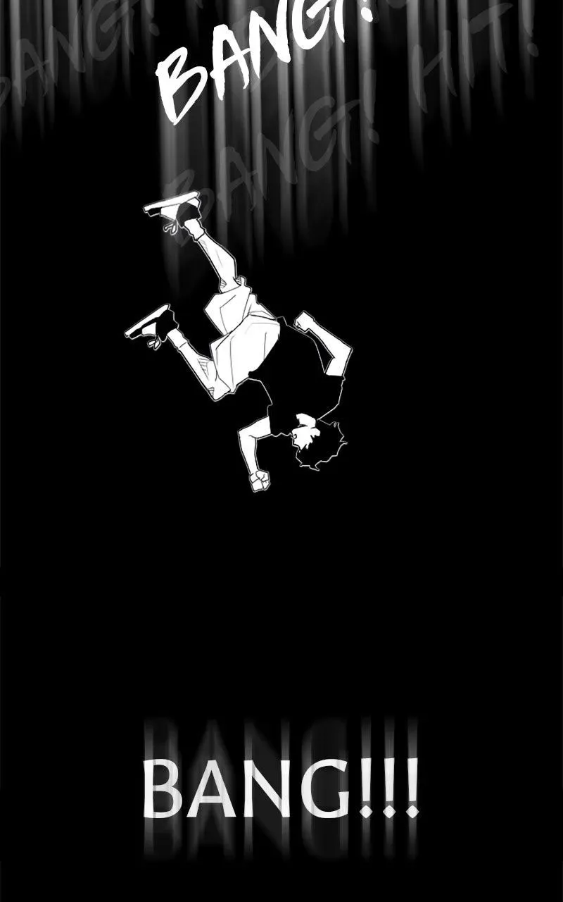 Dancer on the Court Chapter 3 page 112