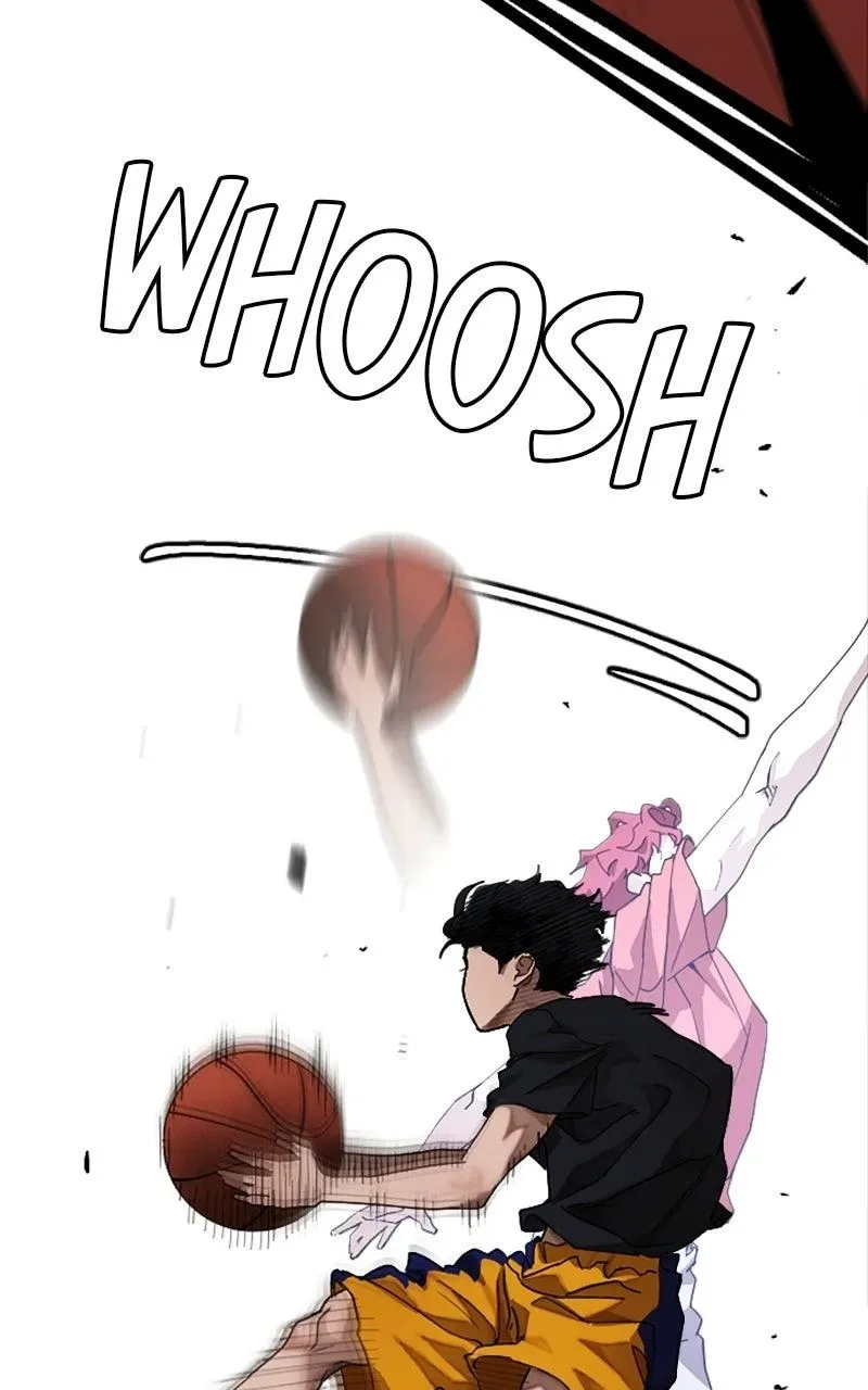 Dancer on the Court Chapter 3 page 118