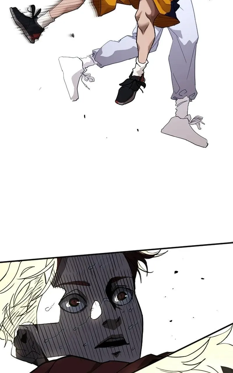 Dancer on the Court Chapter 3 page 119