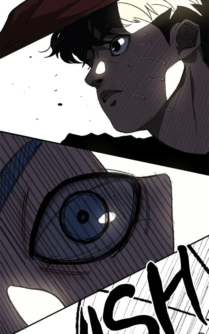 Dancer on the Court Chapter 3 page 120