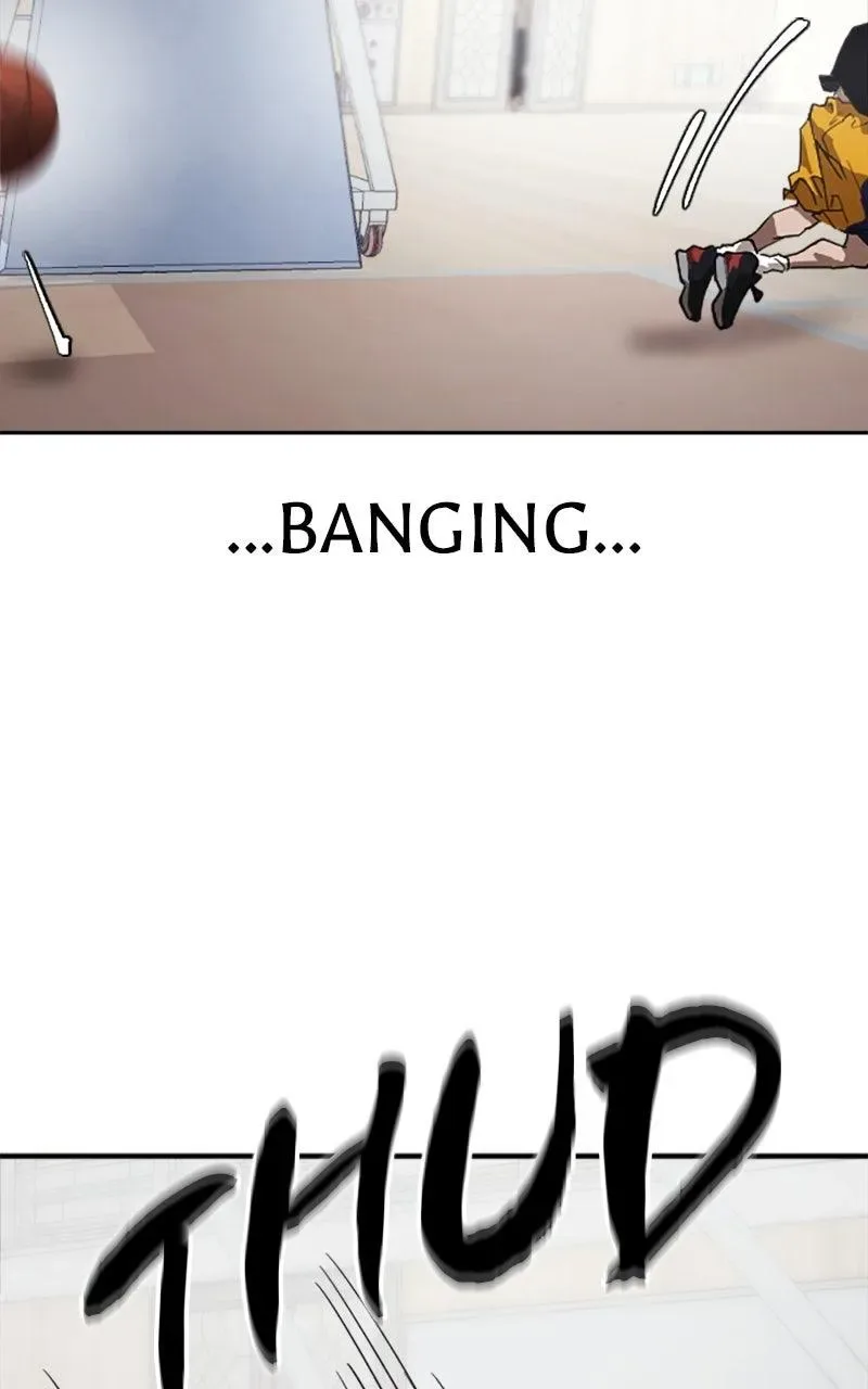 Dancer on the Court Chapter 3 page 126
