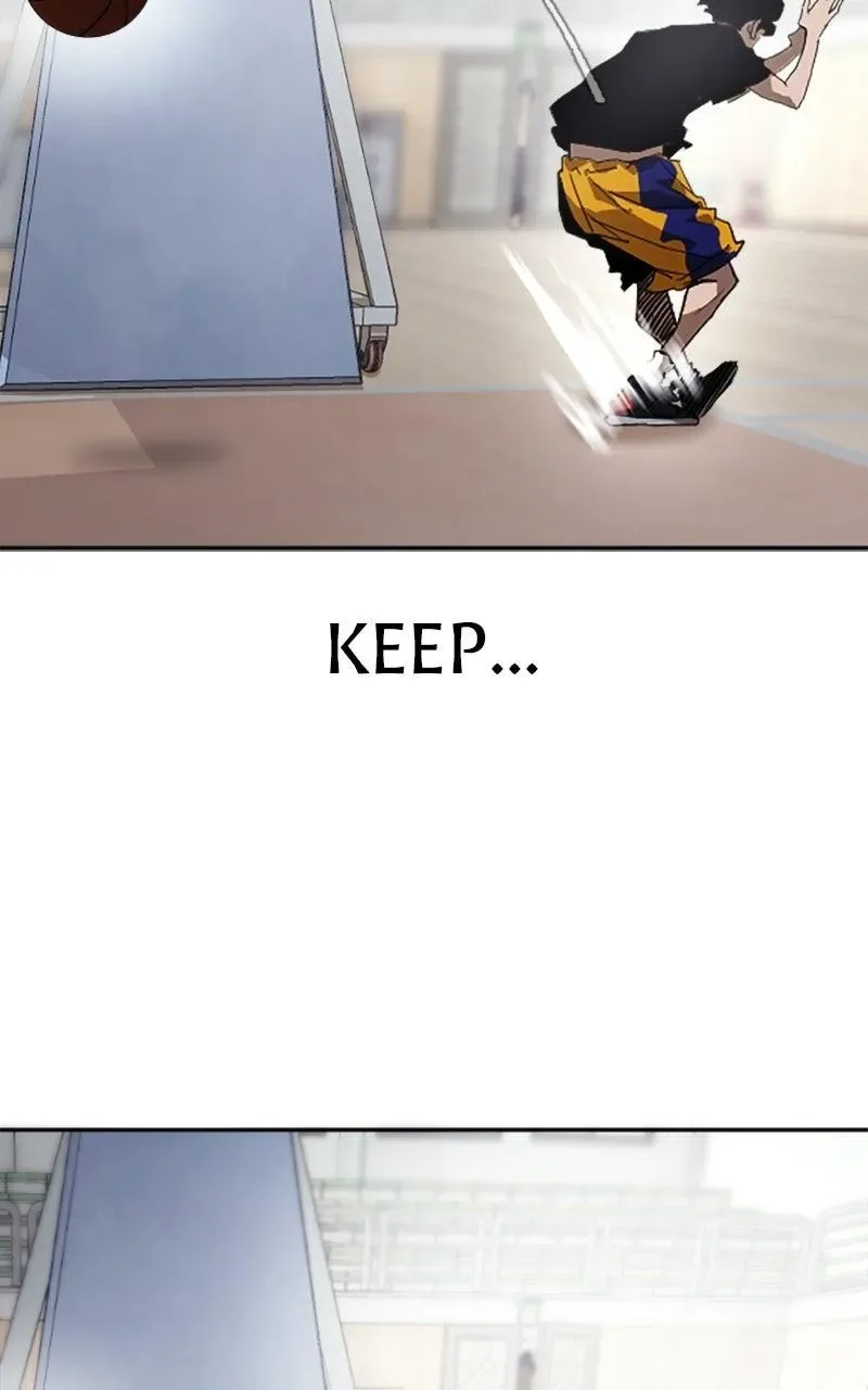 Dancer on the Court Chapter 3 page 125