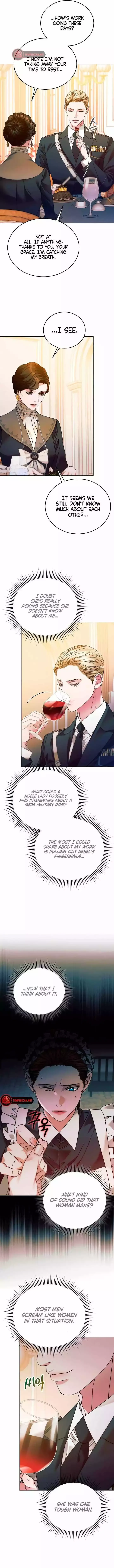 Try Begging Chapter 5 page 7
