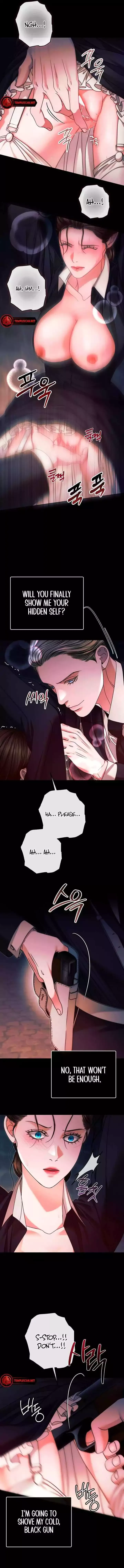 Try Begging Chapter 5 page 13