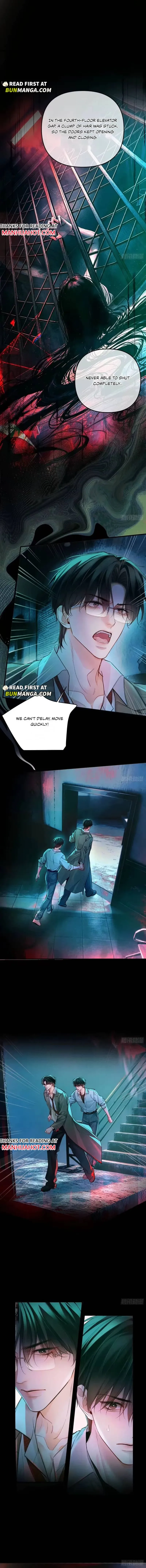 Silent Hospital Chapter 4 page 4