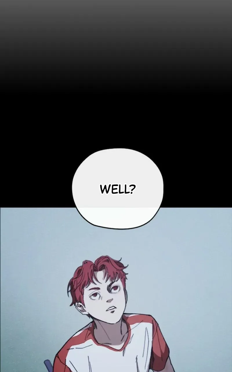 Dancer on the Court Chapter 4 page 5