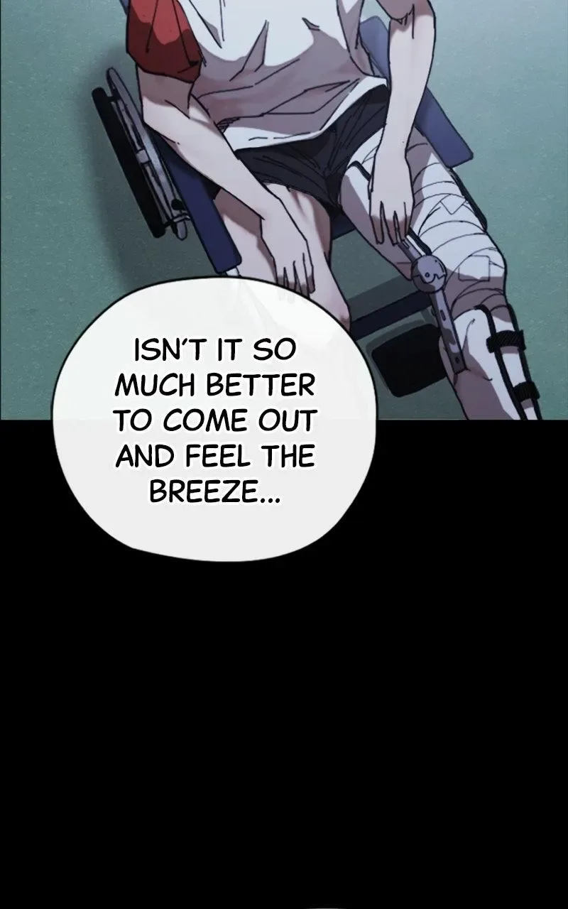 Dancer on the Court Chapter 4 page 6