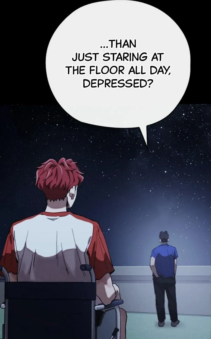 Dancer on the Court Chapter 4 page 7