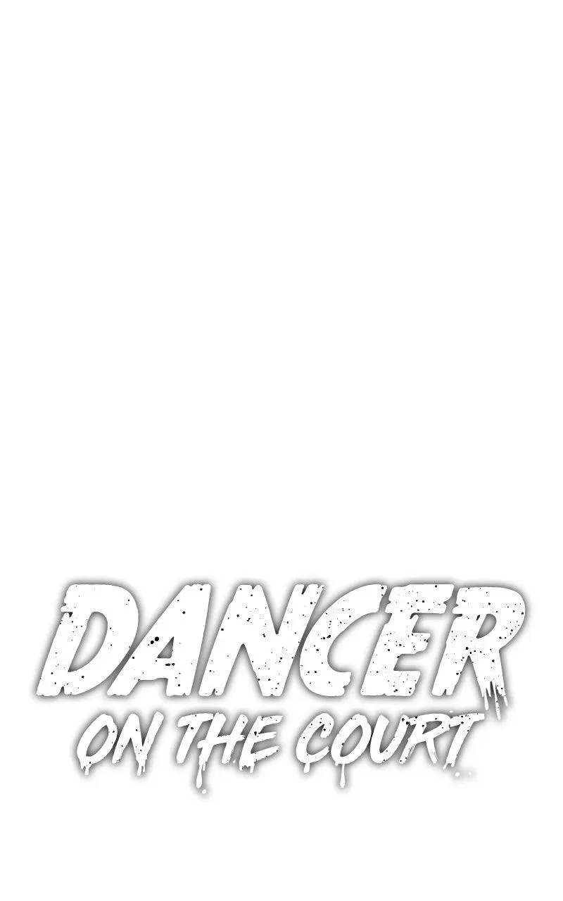 Dancer on the Court Chapter 4 page 27