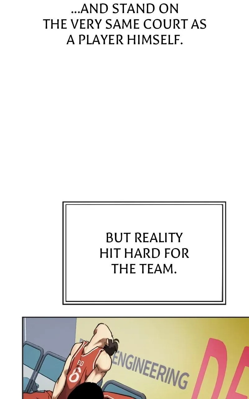 Dancer on the Court Chapter 4 page 36