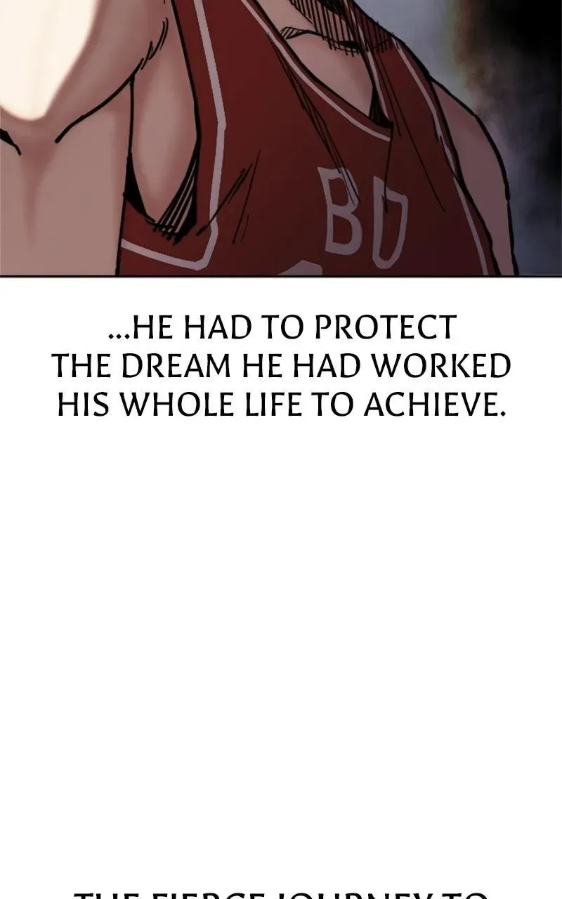Dancer on the Court Chapter 4 page 40
