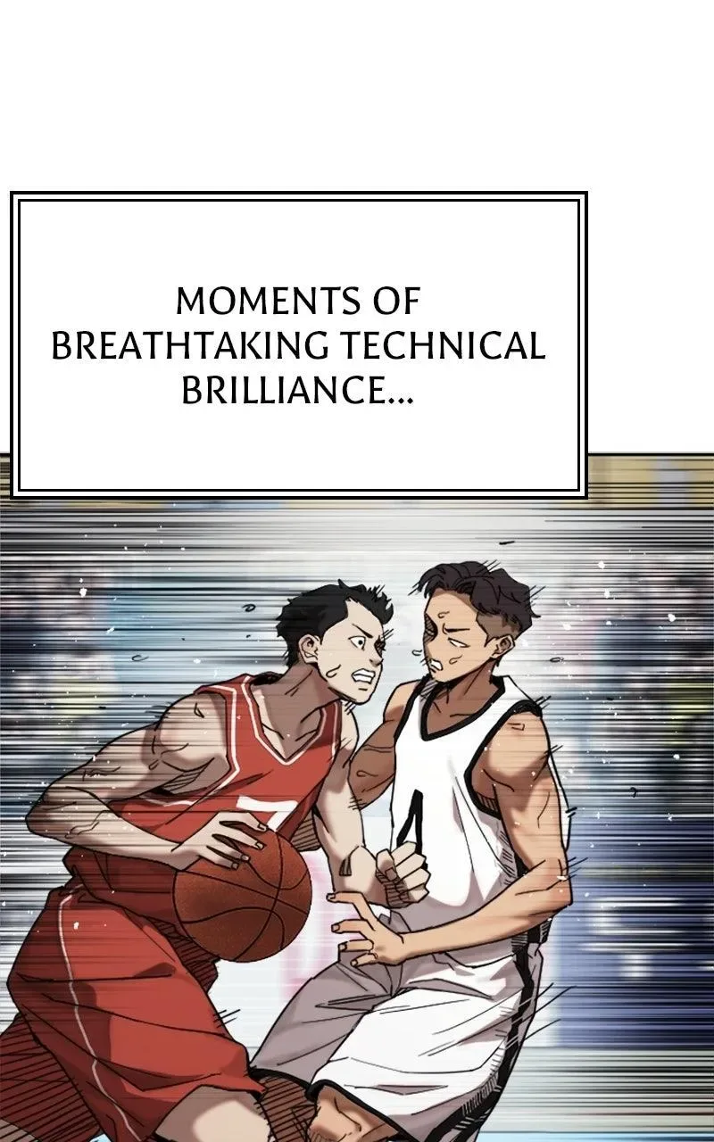 Dancer on the Court Chapter 4 page 30