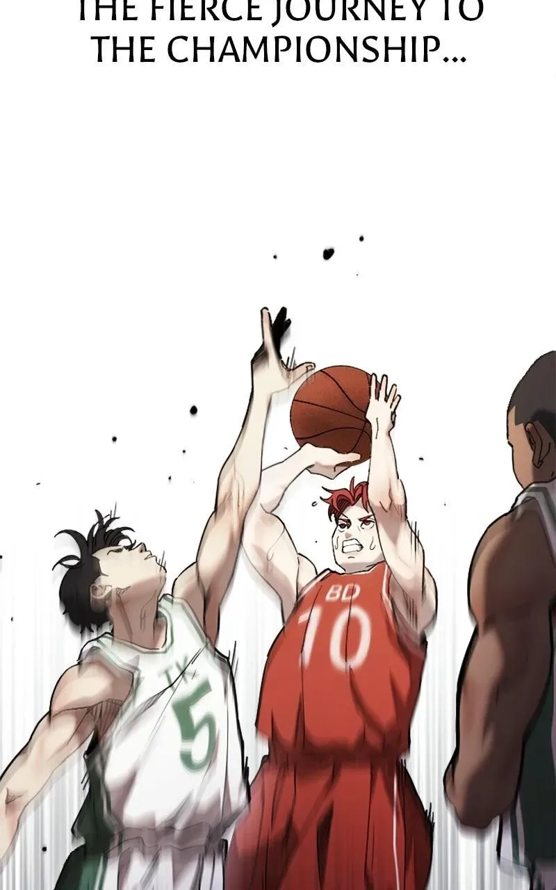 Dancer on the Court Chapter 4 page 41