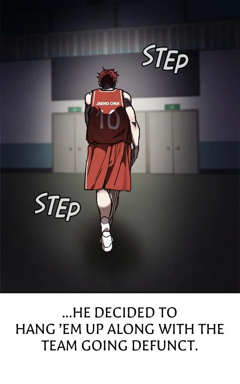 Dancer on the Court Chapter 4 page 49