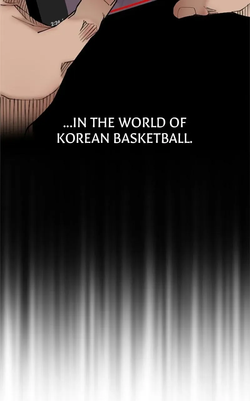 Dancer on the Court Chapter 4 page 54